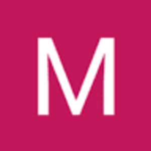 Meet your Posher, Mary carter